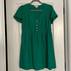 Isabel Maternity Dress